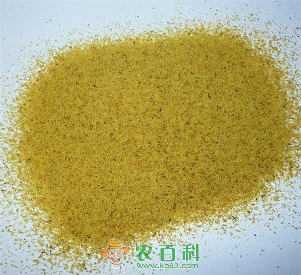 芥末 黄芥末粉的食疗