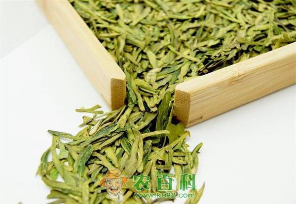龙井茶叶贮藏期的环境调控 龙井茶叶贮藏期的环境调控