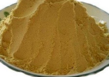 芥末面如何调制