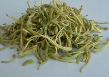 金银花加工技巧