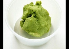 芥末的神奇功效