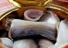 鲱鱼罐头的介绍 鲱鱼罐头的介绍
