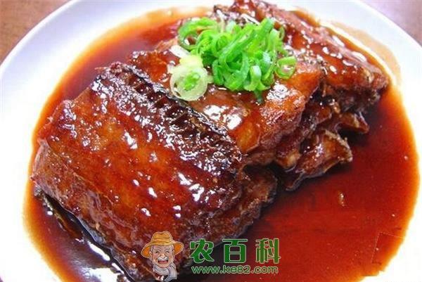 带鱼的营养价值