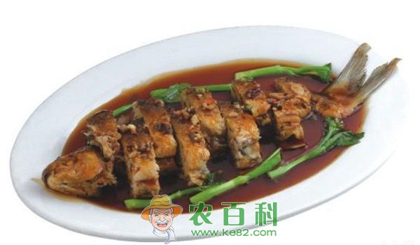 美味鲮鱼的平民煮意