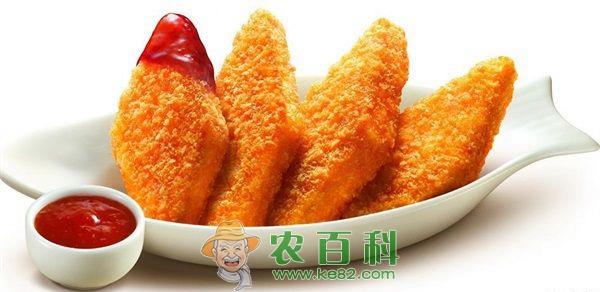 鳕鱼 超市卖假鳕鱼该谁监管