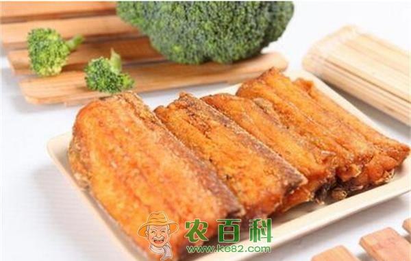带鱼的营养价值