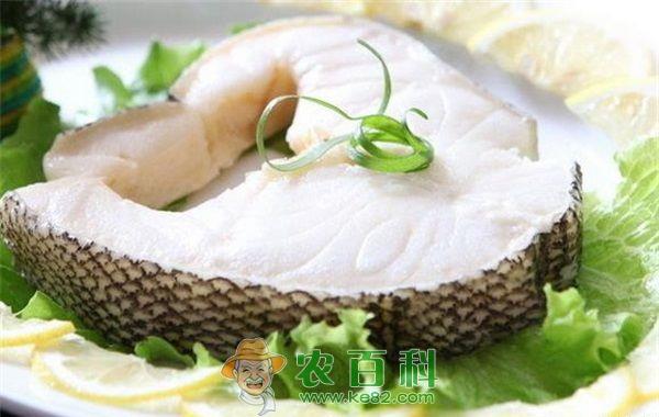 脂香弹牙黑鳕鱼