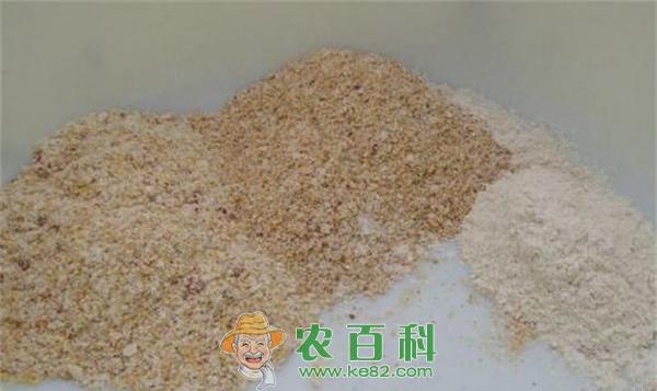 鲮鱼饵料 鲮鱼饵料的配方