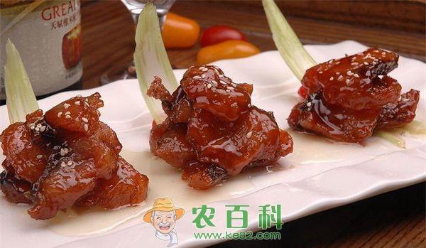 痛风可以吃鳗鱼吗