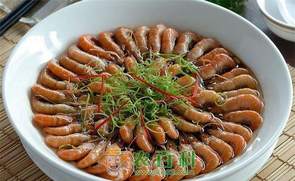青虾 虾病防治