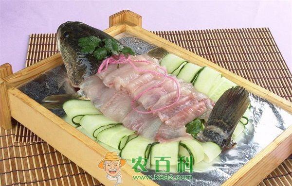黑鱼 黑鱼“腹水症”并发气泡病死亡一例