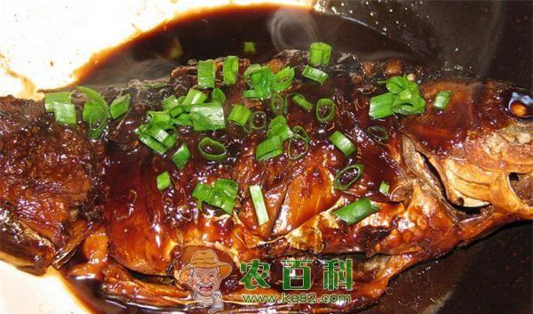 鲫鱼怎么做好吃 鲫鱼怎么做好吃