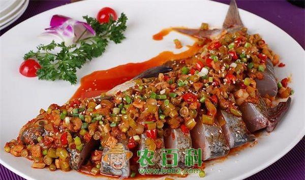鲈鱼 鲈鱼,秋补首选