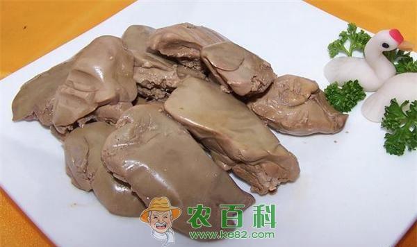 鹅肝--土客网网 鹅肝的介绍