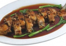 美味鲮鱼的平民煮意