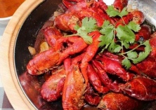 油焖小龙虾的做法