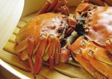 阳澄湖大闸蟹你将何去何从？