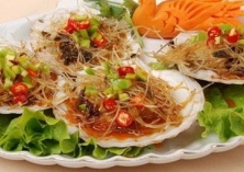 青岛扇贝难寻买主