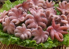 大阪章鱼烧的做法