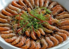 虾病防治