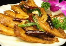 女人必吃——沙丁鱼抗衰老