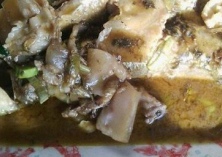 梭鱼的功效与作用