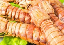 皮皮虾的营养价值