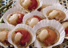 威海市场（扇贝价格持续高位）