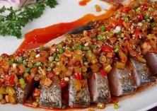 鲈鱼（秋补首选）