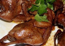 养殖鹌鹑走上致富路