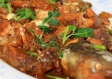 孕妇可以吃梭鱼吗