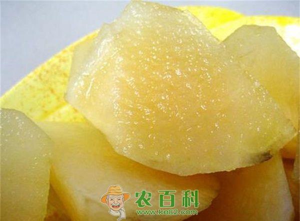 雪莲果喜获丰收 发展新思路初见成效