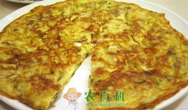 鹅蛋的做法