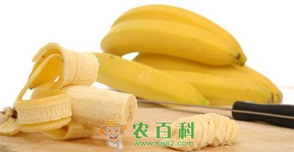 香蕉 烤香蕉治便秘