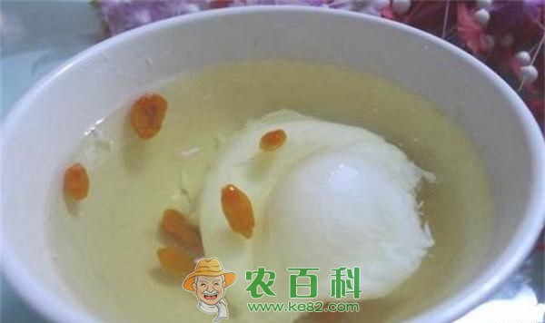 鹅蛋的做法