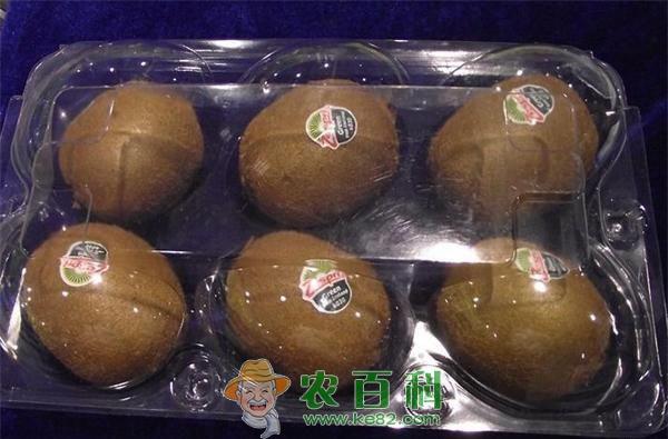 猕猴桃贮藏保鲜技术 土客网网 猕猴桃贮藏保鲜技术