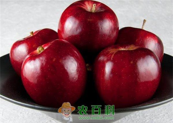 沃尔玛直采美国蛇果