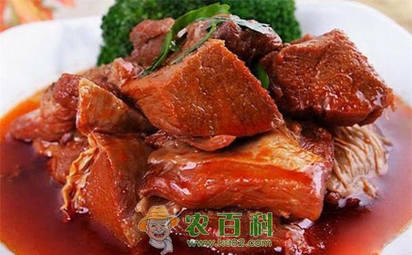 孕妇能吃牛肉吗 孕妇能吃牛肉吗