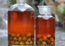 诏安青梅酒的做法