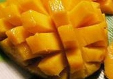 芒果的吃法