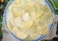 雪莲果种植技术