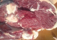 红烧山羊羊肉的制作方法怎么做好吃