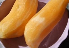 雪莲果在食用时应该注意些什么