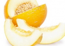 合作社优质香瓜促农民增收