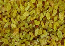 葡萄干是酸性还是碱性