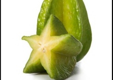 盆栽杨桃的管理技术