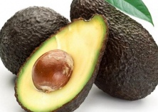 牛油果冰城日销六七吨