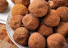 广州本地莲雾上市味更甜