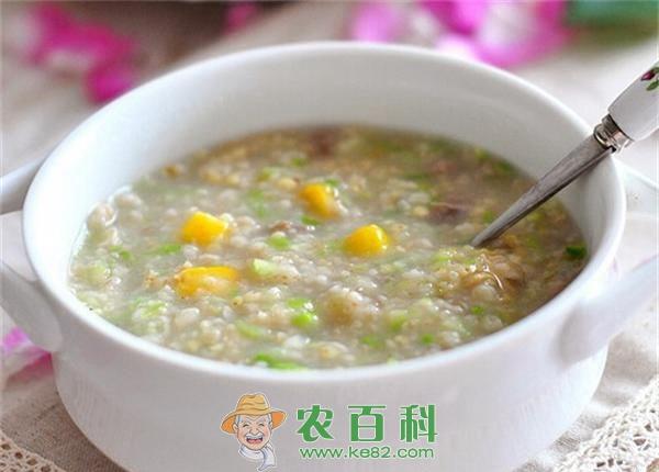 燕麦片的吃法