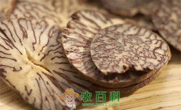 吃槟榔为什么出汗